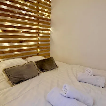 Apartment Cosy En Plein Centre