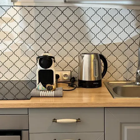 Apartment Cosy En Plein Centre Deauville