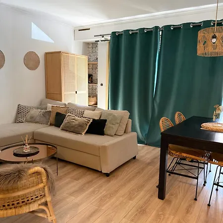 Cosy En Plein Centre Deauville